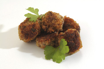 Polpette