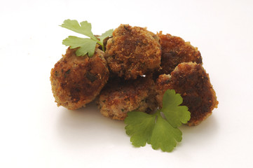 Polpette
