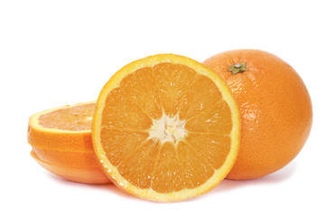 oranges