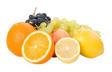 fruits