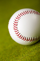 Baseball