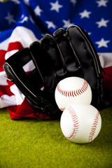 America's Pastime