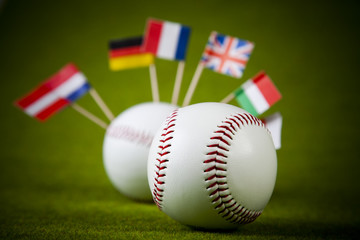 Baseball