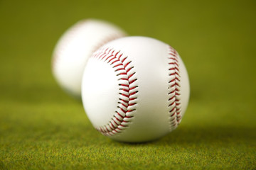 Baseball Balls