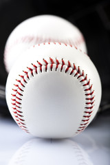 Baseball Balls