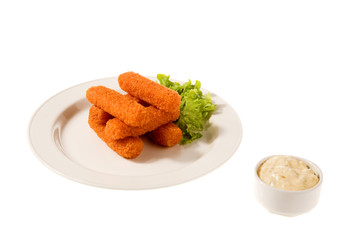 appetizer