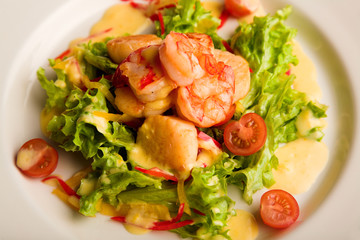 appetizer