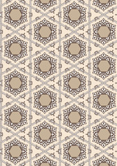 Geometric background