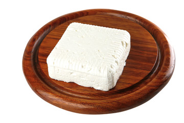 whole soft cheese