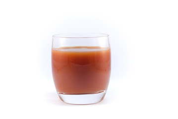 jus de tomate