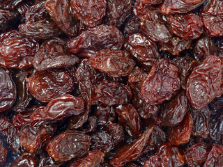 Raisins