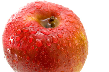 Apple.