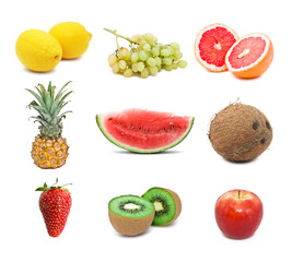 Fruits