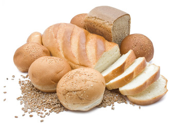 Bread