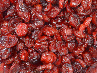 Cranberries