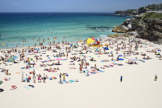 Bondi Beach