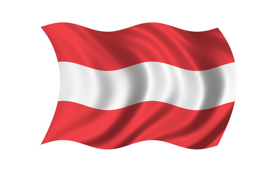 Österreichische Flagge Bilder – Durchsuchen 421 Archivfotos, Vektorgrafiken  und Videos