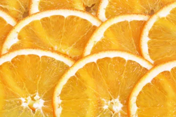  Gesneden sinaasappel © Klaus Eppele
