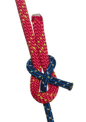 Sheet Bend Knot
