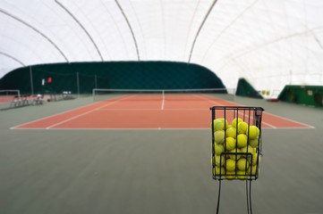 Tenis court - 20770936