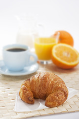colazione
