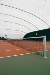 Tenis net - 20770996