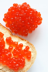 Red Caviar