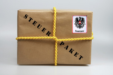 Steuerpaket