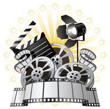 Film Premiere poster