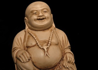 Detail Buddha