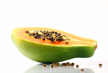 Papaya © A_Bruno