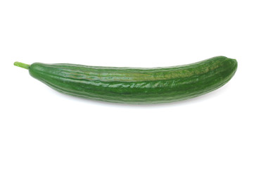 Fresh Green Cucumber