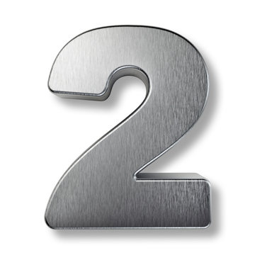 Numero 2
