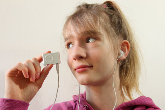 MP3 Player