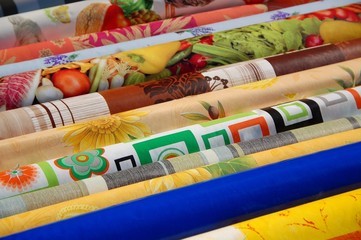 toiles cir&eacute;es