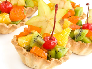Tartlets
