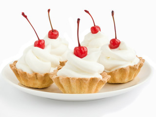 Tartlets