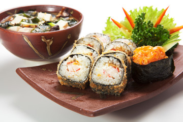 Japanese Cuisine