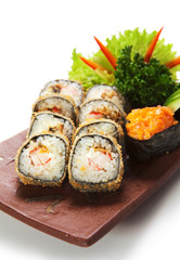 Japanese Dish