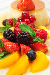 Creme Caramel