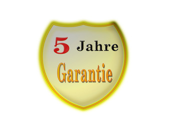 Garantie
