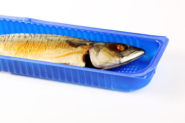 Räucherfisch