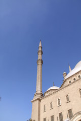 Fototapeta na wymiar Mezquita 4, Kair