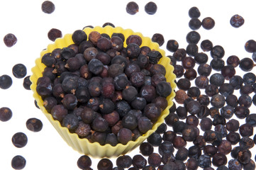 Juniper Berries