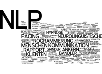 NLP - Neurolinguistisches Programmieren
