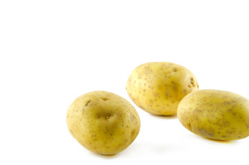 Kartoffeln