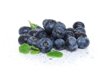 Blue Berries