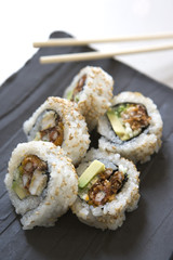 Sushi Rolls