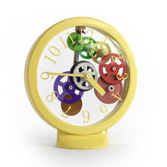 Children's clock - 20786507
