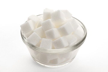 Sugar Cube